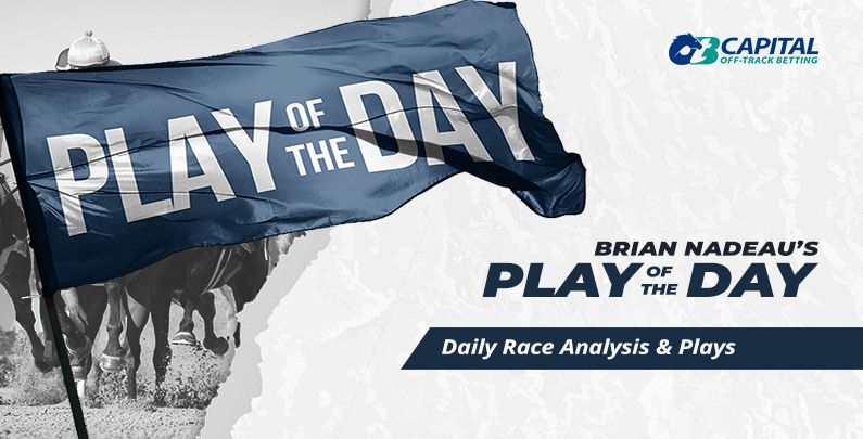 Play of the Day – June 18th 2022