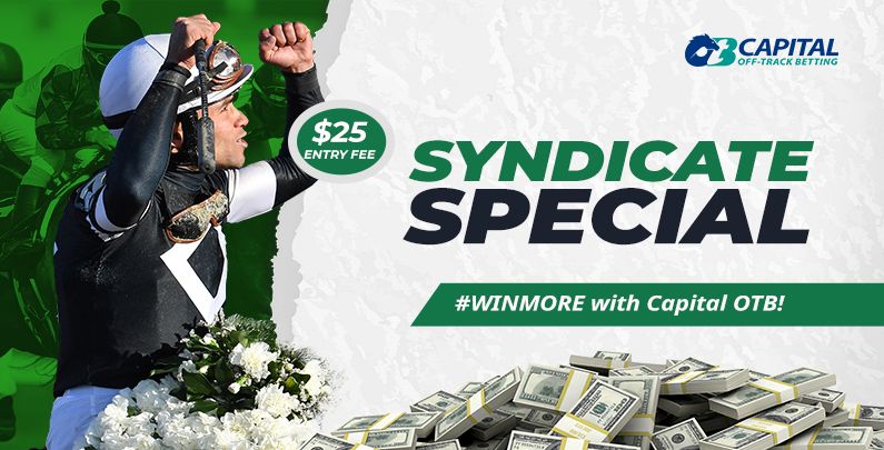 Syndicate Special