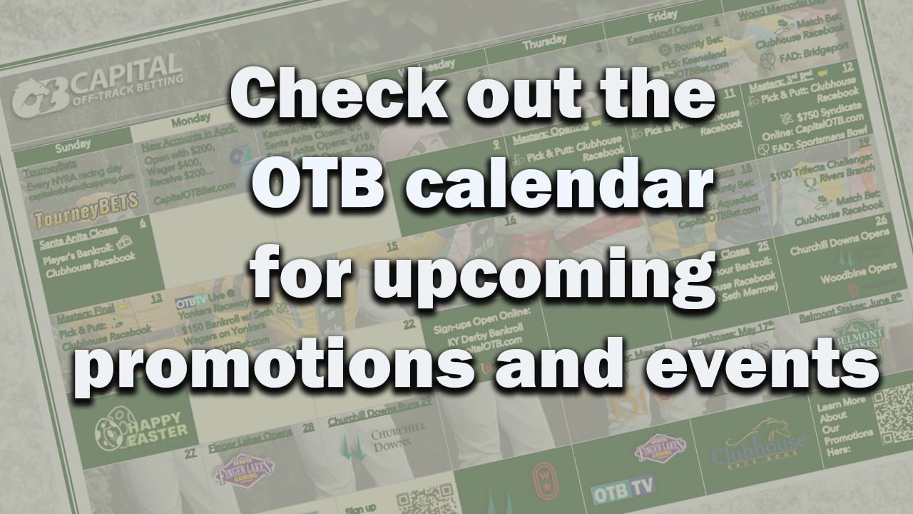 Events Calendar
