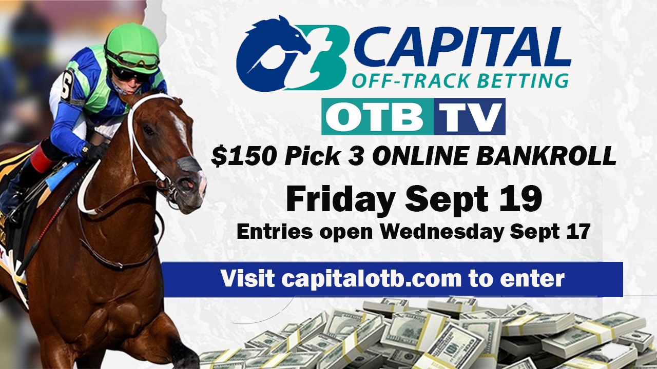Online P3 Bankroll