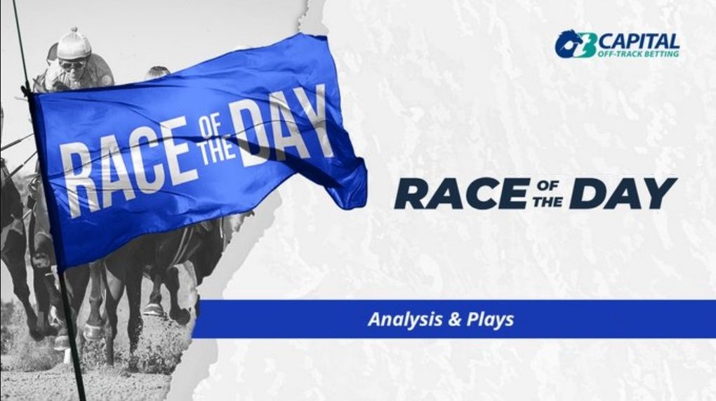 Nadeau: Churchill Play of the Day Thurs 5.1.25