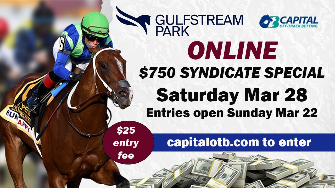 Online Syndicate / 3.28.26